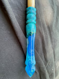 The Wand of Water Breathing