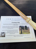 The Wand of the Forbidden Forest, V2