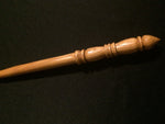 Chestnut Wand - England Collection - Legionnaire Style - One of a Kind
